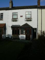 �550 - Ellesmere St
Manchester